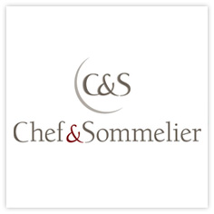 chef and sommelier
