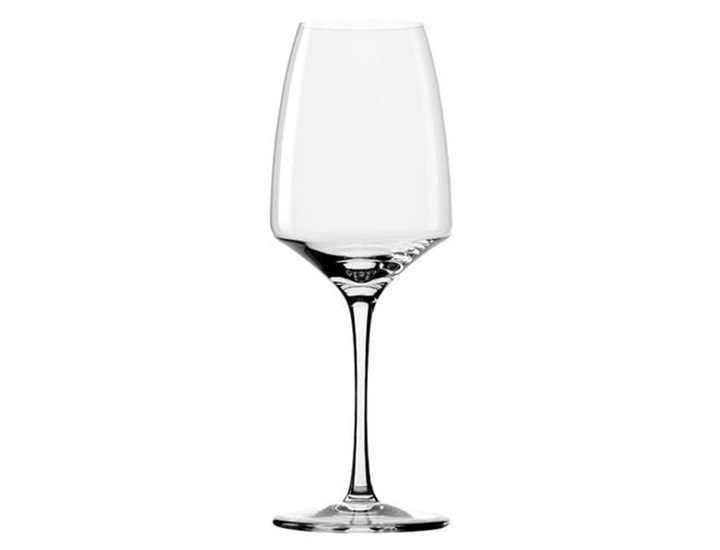 Experience Wine Glasses