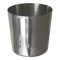GenWare Stainless Steel Serving Cup 8.5 x 8.5cm