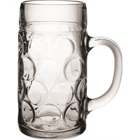 Stein 1.3L Lined  2pints CE