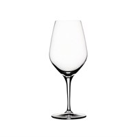 Spiegelau Authentis Red Wine Glasses 482.5ml 17oz