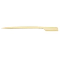 Teppo Bamboo Skewer 4 (12cm)