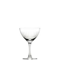 Raffles Lines Martini 6.5oz (19cl)