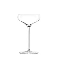 Twist Cocktail Glass 220ml