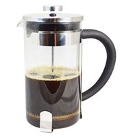 Glass Cafetiere 1L