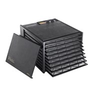 Excalibur 9 Tray Dehydrator with Timer 26h