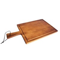 Wooden Acacia Presentation Board 42cmx23cm