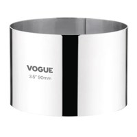 Vogue Mousse Ring 60x90mm