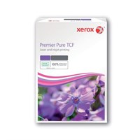 Xerox Premier Pure TCF A4 Card 160gsm White