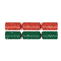 Christmas Cracker Bright Star 9in