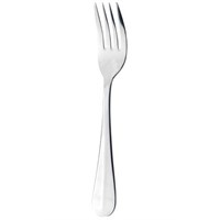 Rattail Table Fork 18/0 Dozen