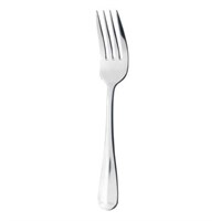 Rattail Dessert Fork 18/0