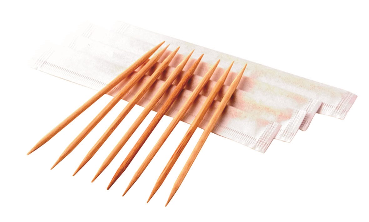 where to buy individually wrapped toothpicks